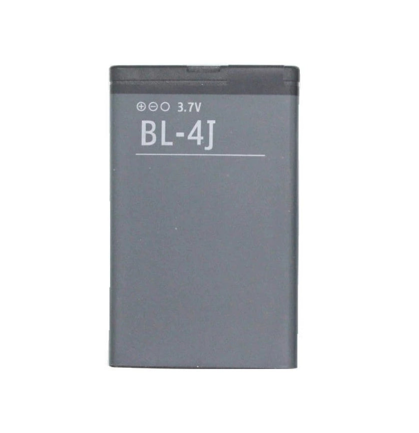 Batterie de remplacement pour Nokia Lumia 620 C6 C6-00 Touch 3G C600, BL-4J Batterie de remplacement pour Nokia Lumia 620 C6 C6-00 Touch 3G C600, BL-4J